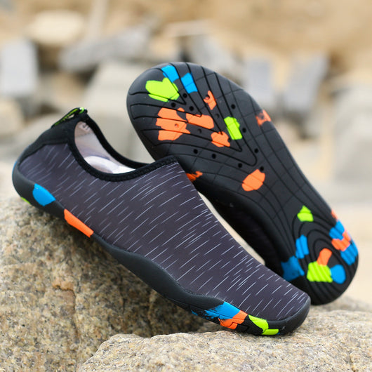 Zapatos Acuáticos Multideporte para Playa y Agua - Image 13
