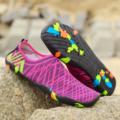 Zapatos Acuáticos Multideporte para Playa y Agua - Image 10