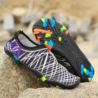 Zapatos Acuáticos Multideporte para Playa y Agua - Image 5