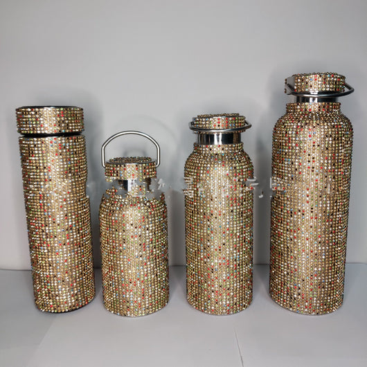 Termo Diamante Premium - Aislamiento Térmico de Larga Duración - Image 27