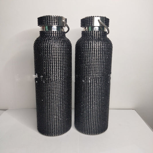 Termo Diamante Premium - Aislamiento Térmico de Larga Duración