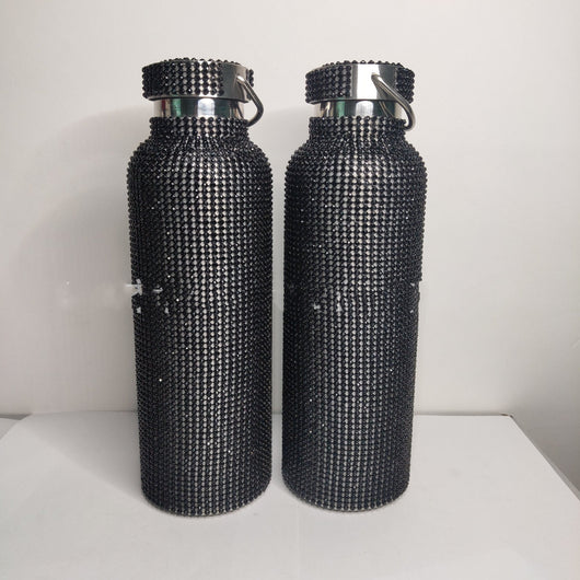 Termo Diamante Premium - Aislamiento Térmico de Larga Duración