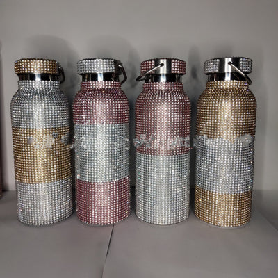 Termo Diamante Premium - Aislamiento Térmico de Larga Duración - Image 19