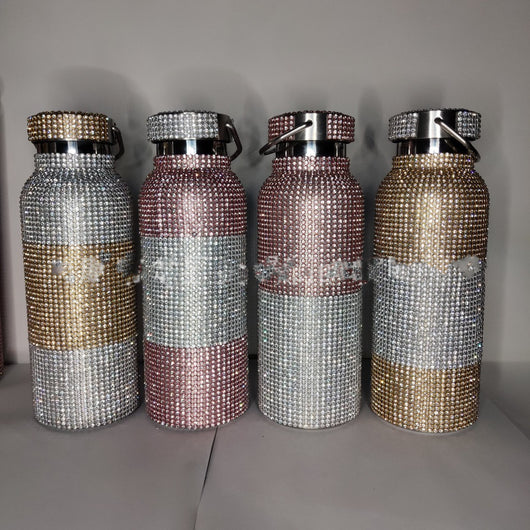Termo Diamante Premium - Aislamiento Térmico de Larga Duración - Image 19
