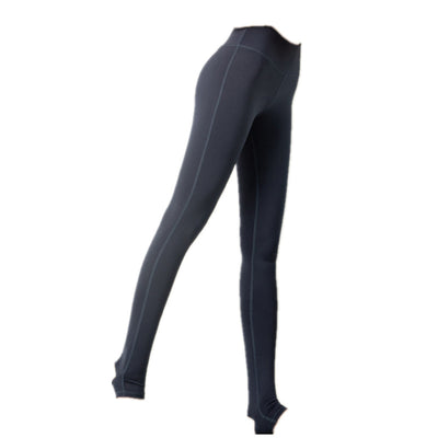 Pantalones Yoga Cintura Alta Fitness Mujer - Diseño Realzador con Doble Tela - Image 9