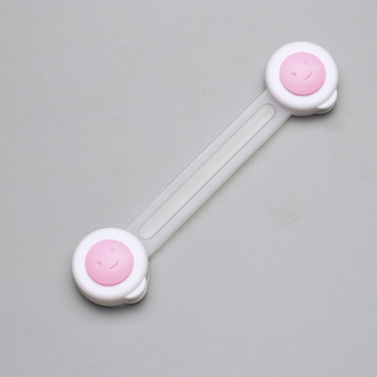 Cerraduras de Seguridad Infantil Multifunción - Protección Anti-Pinzamiento para Cajones y Puertas - Image 9