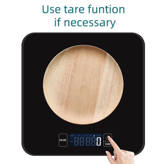 Báscula Digital de Precisión para Cocina - Image 4