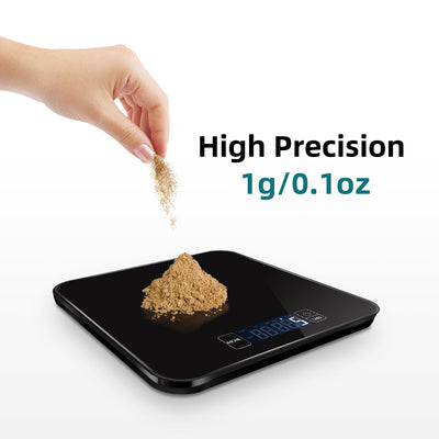 Báscula Digital de Precisión para Cocina - Image 3