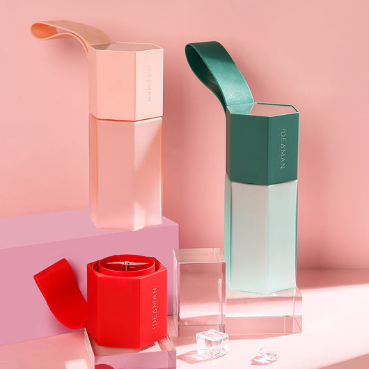 Licuadora Portátil Inalámbrica para Jugos Naturales - Image 3