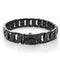 Collar Cadena de Acero Inoxidable para Perros Grandes y Razas Fuertes