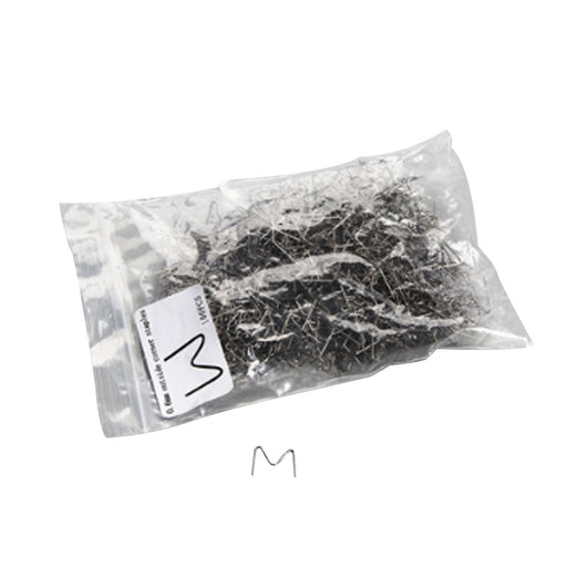 Kit Profesional de Reparación de Parachoques por Soldadura Plástica - Image 7