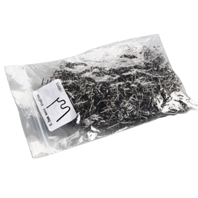 Kit Profesional de Reparación de Parachoques por Soldadura Plástica - Image 8