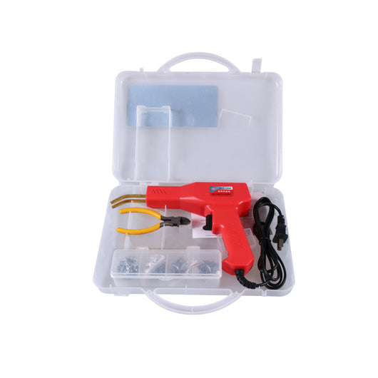 Kit Profesional de Reparación de Parachoques por Soldadura Plástica