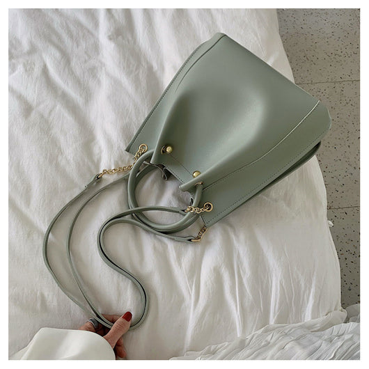 Bolsa Mensajero Maternal Versátil - Bolso de Hombro Grande para Mamás Modernas - Image 8