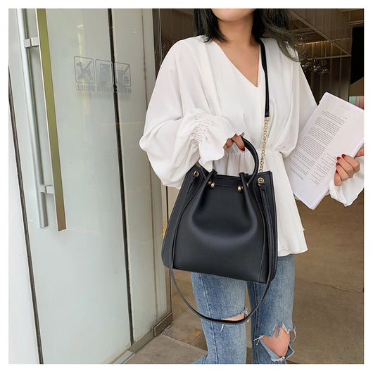 Bolsa Mensajero Maternal Versátil - Bolso de Hombro Grande para Mamás Modernas - Image 12