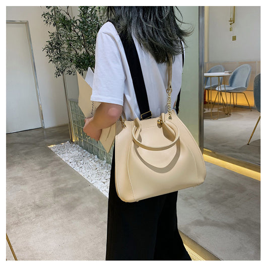 Bolsa Mensajero Maternal Versátil - Bolso de Hombro Grande para Mamás Modernas - Image 11