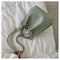Bolsa Mensajero Maternal Versátil - Bolso de Hombro Grande para Mamás Modernas