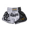 Pantalones Muay Thai Profesionales para Hombre y Mujer - Shorts de Combate y Entrenamiento
