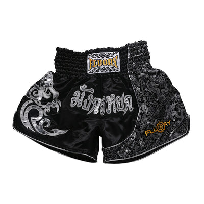 Pantalones Muay Thai Profesionales para Hombre y Mujer - Shorts de Combate y Entrenamiento - Image 5