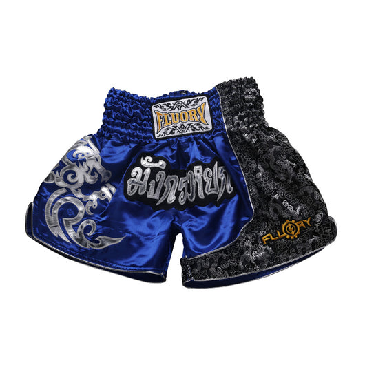 Pantalones Muay Thai Profesionales para Hombre y Mujer - Shorts de Combate y Entrenamiento - Image 3