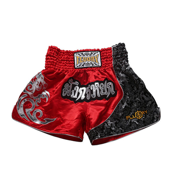 Pantalones Muay Thai Profesionales para Hombre y Mujer - Shorts de Combate y Entrenamiento