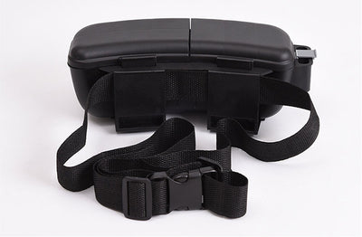 Caja de Señuelos Impermeable para Pesca - Organizador de Equipos Resistente - Image 3