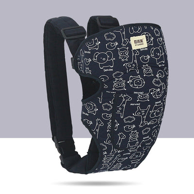 Mochila Portabebé con Asiento de Cadera - Cómoda y Práctica - Image 10