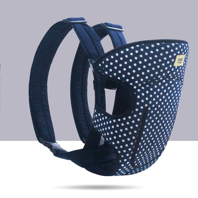 Mochila Portabebé con Asiento de Cadera - Cómoda y Práctica - Image 6