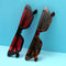 Gafas de Sol Retro Cat Eye para Mujer - Estilo Vintage