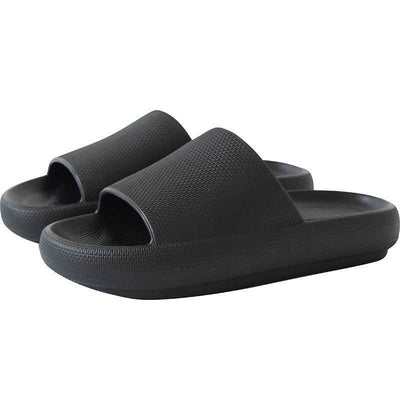 Pantuflas Antideslizantes con Cojín de Confort - Image 7