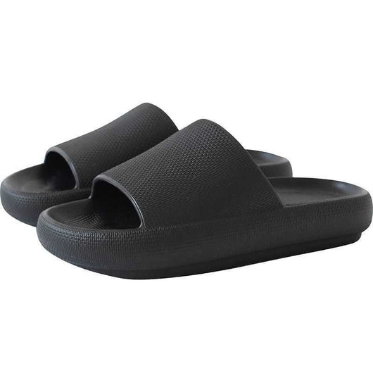 Pantuflas Antideslizantes con Cojín de Confort - Image 7