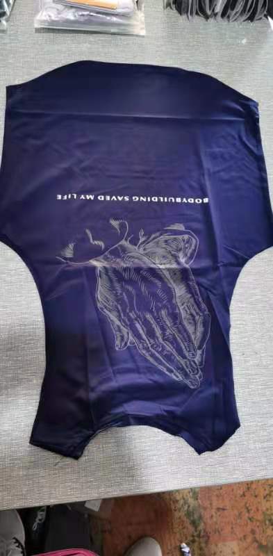 Musculosa Deportiva de Algodón sin Mangas para Hombre - Image 18