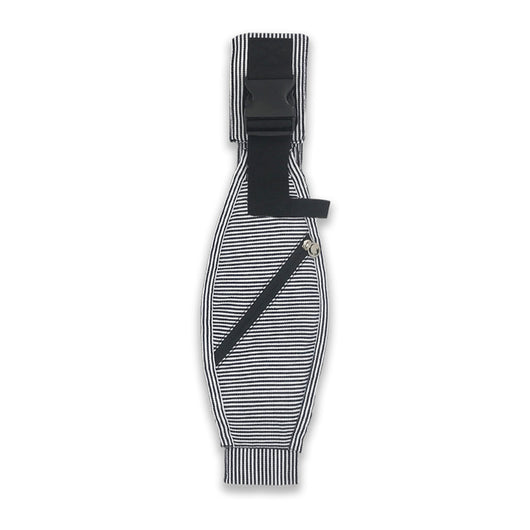 Cargador de Bebé Multifuncional con Soporte Lumbar y Cintura - Image 10