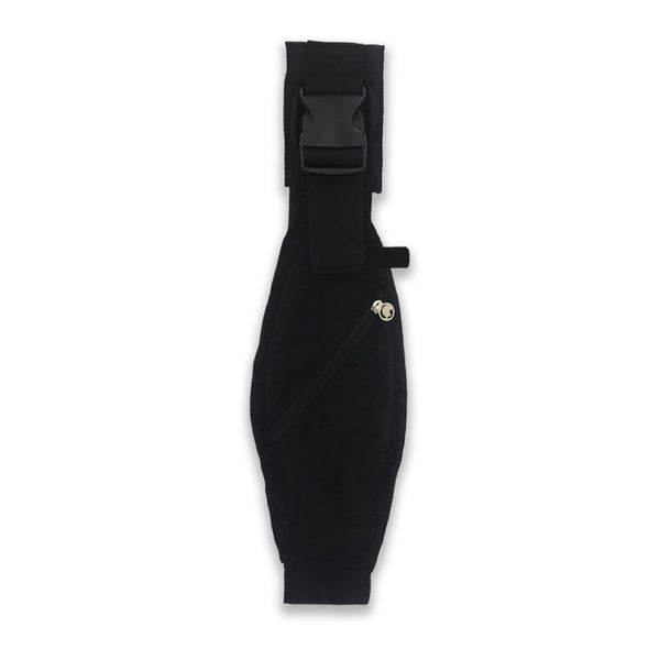 Cargador de Bebé Multifuncional con Soporte Lumbar y Cintura