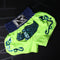 Pantalones Cortos Muay Thai y Sanda para Hombre