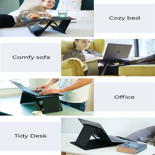 Base Laptop Plegable Multifuncional - Image 6