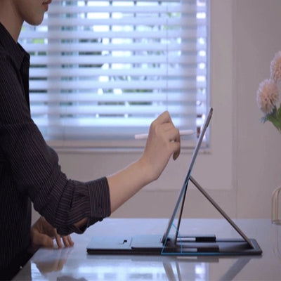 Base Laptop Plegable Multifuncional - Image 8