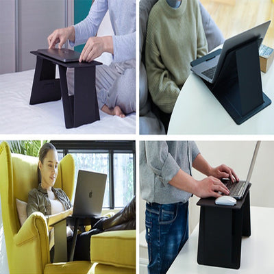 Base Laptop Plegable Multifuncional - Image 10