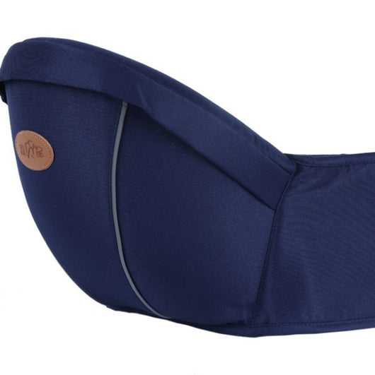 Canguro Portabebé Dual con Cintura Ergonómica - Frente y Espalda - Image 13