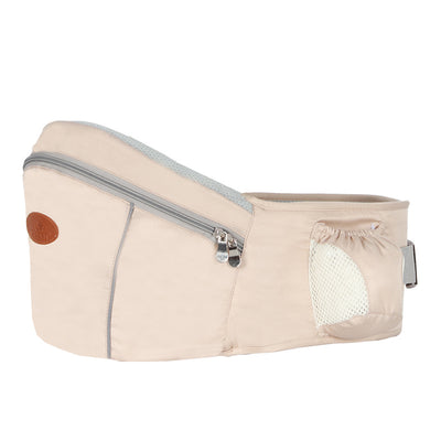 Canguro Portabebé Dual con Cintura Ergonómica - Frente y Espalda - Image 20