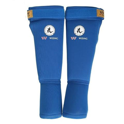 Equipo de Protección Sanda para Boxeo y Artes Marciales Mixtas - Image 10