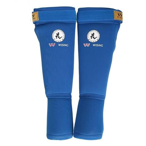 Equipo de Protección Sanda para Boxeo y Artes Marciales Mixtas - Image 10