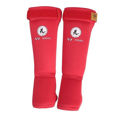 Equipo de Protección Sanda para Boxeo y Artes Marciales Mixtas
