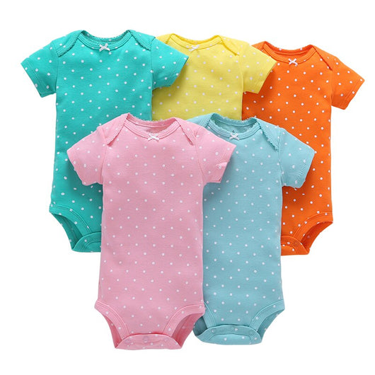 Jumpsuit Triangular de Manga Corta - Image 16