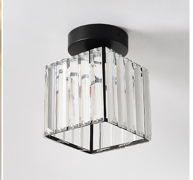 Lámpara de Cristal LED para Entrada y Pasillos - Image 7
