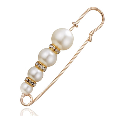 Broche Perla Horizontal Grande - Diseño Creativo - Image 11