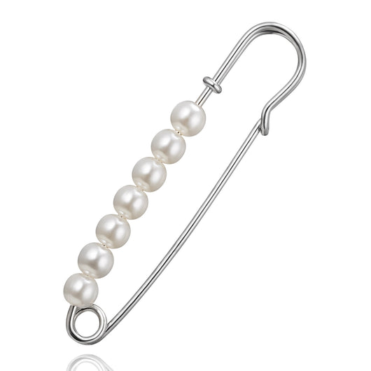Broche Perla Horizontal Grande - Diseño Creativo - Image 10