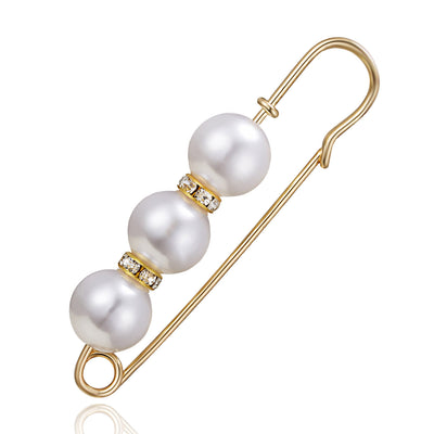 Broche Perla Horizontal Grande - Diseño Creativo - Image 13