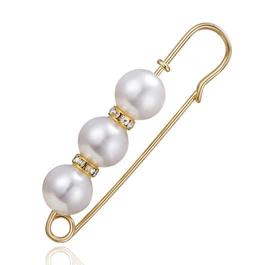 Broche Perla Horizontal Grande - Diseño Creativo - Image 13