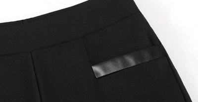 Leggings Elásticos Casuales Talla Grande para Mujer - Image 18